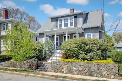 109 Mount Vernon Street, Arlington, MA 02476 - Photo 1