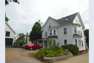 90 Lothrop St #2, Beverly, MA 01915 - Photo 1