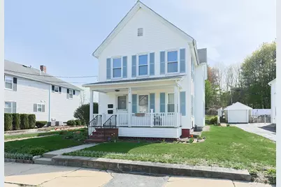 171 Middle St, Leominster, MA 01453 - Photo 1