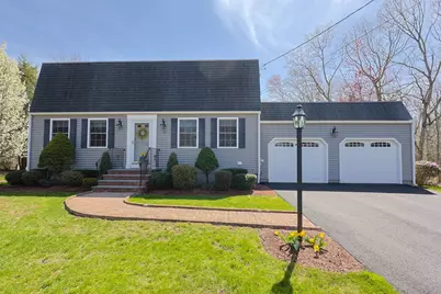 57 Eden Park Dr, North Attleboro, MA 02760 - Photo 1