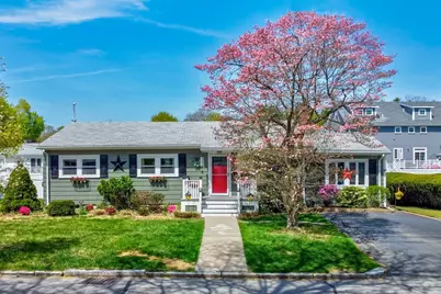 16 Homer Rd., Arlington, MA 02476 - Photo 1