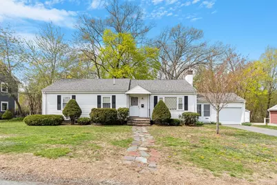 32 Linwood Street, Chelmsford, MA 01824 - Photo 1