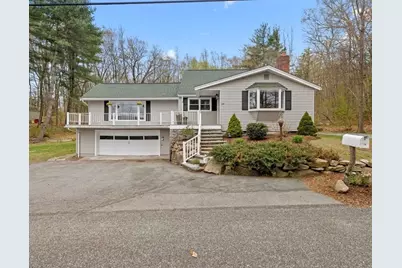 28 Oakhurst Rd, Hopkinton, MA 01748 - Photo 1