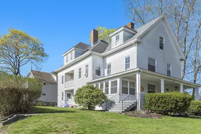 469 Grove Street #1, Worcester, MA 01605 - Photo 1