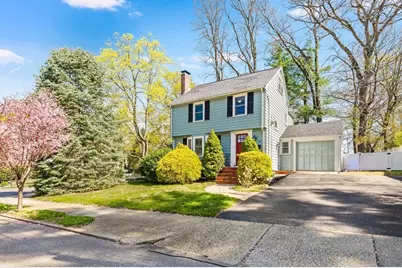 44 Pierrepont Rd, Newton, MA 02462 - Photo 1