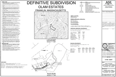 900 Washington Street, Franklin, MA 02038 - Photo 1