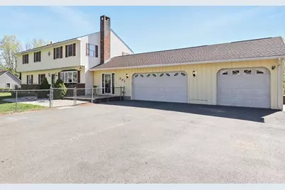 291 Russellville Rd, Westfield, MA 01085 - Photo 1