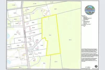 Lot 3A-3 Leverett Road (Off), Amherst, MA 01002 - Photo 1