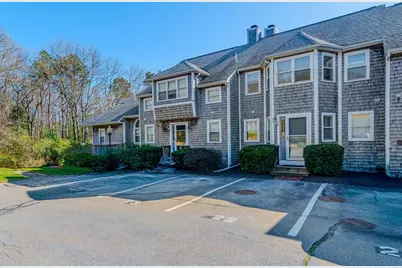 22 Harbor Hill Dr. #22, Bourne, MA 02532 - Photo 1