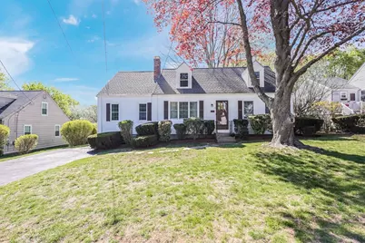 37 Hillshire Ln, Norwood, MA 02062 - Photo 1