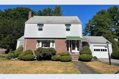 137 Lincoln St, Needham, MA 02492 - Photo 1