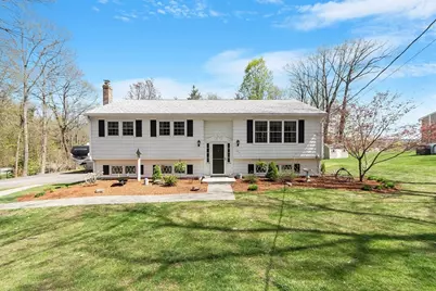 520 Rollstone Rd, Fitchburg, MA 01420 - Photo 1