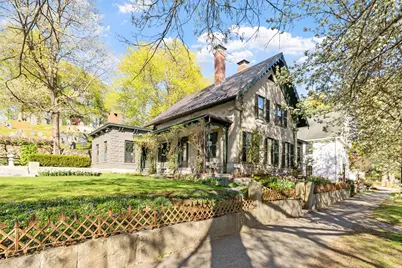 23 Lexington Road, Concord, MA 01742 - Photo 1