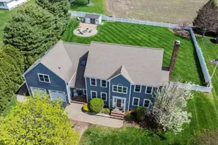 3 Goddard Dr, Auburn, MA 01501 - Photo 1