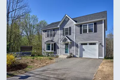 56 Carter Rd, Westminster, MA 01473 - Photo 1