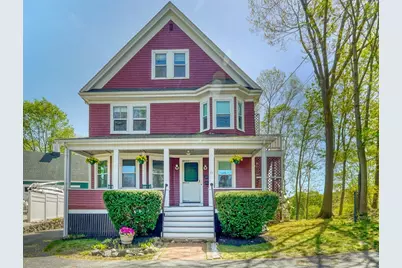 17 Ashmont Park, Melrose, MA 02176 - Photo 1