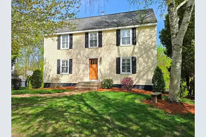 33 Wayside Ln, Ashland, MA 01721 - Photo 1