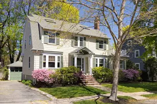 54 Long Ave, Belmont, MA 02478 - Photo 1