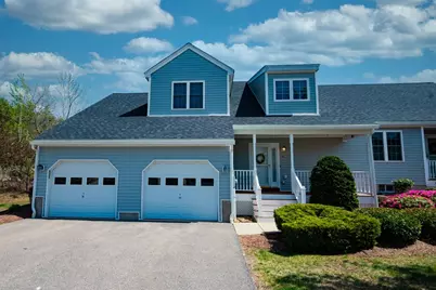 74 Green Briar Rd #44, Fitchburg, MA 01420 - Photo 1