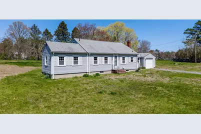 161 Pine Island Rd, Dartmouth, MA 02747 - Photo 1
