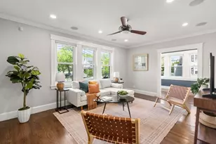 84 Auburn St, Newton, MA 02466 - Photo 1