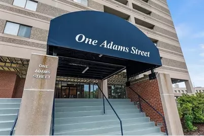 1 Adams St #207, Quincy, MA 02169 - Photo 1
