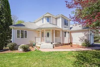 9 Cardinal Cir, Shrewsbury, MA 01545 - Photo 1