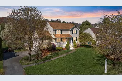 91 Bligh St, Tewksbury, MA 01876 - Photo 1