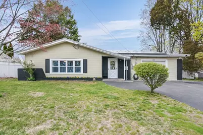 543 Mount Vernon St, Lawrence, MA 01843 - Photo 1