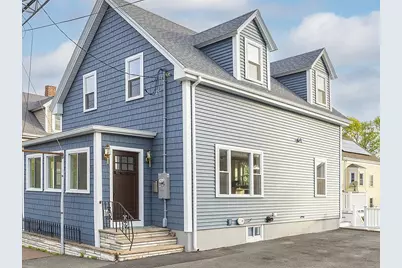 38 Tremont St, Salem, MA 01970 - Photo 1