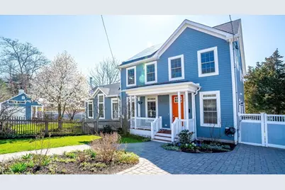 60 Wright Street, Arlington, MA 02474 - Photo 1