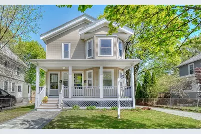 19 Summer St, Wakefield, MA 01880 - Photo 1