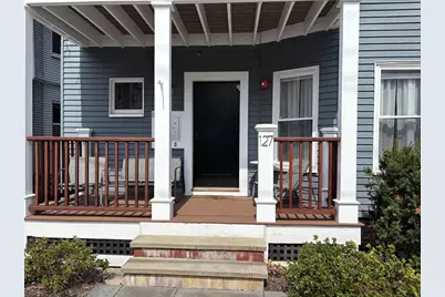 127 Hudson #1, Somerville, MA 02144 - Photo 1