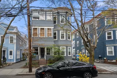 46 Porter St #3, Somerville, MA 02143 - Photo 1