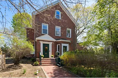 28 Forest Street #2, Somerville, MA 02143 - Photo 1