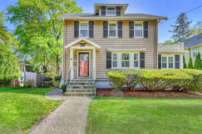 149 East Foster Street, Melrose, MA 02176 - Photo 1