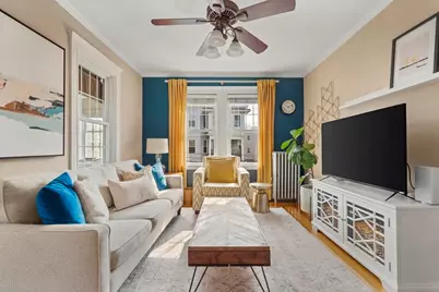 72 Sagamore St #2, Boston, MA 02125 - Photo 1