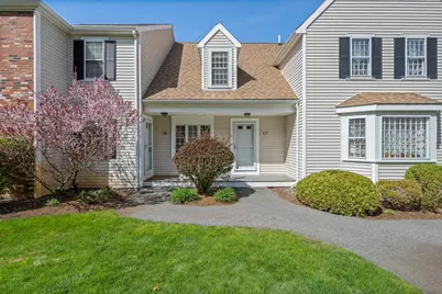 547 Washington Street #C7, Pembroke, MA 02359 - Photo 1