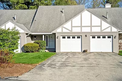 5 Victoria Dr #2, Auburn, MA 01501 - Photo 1