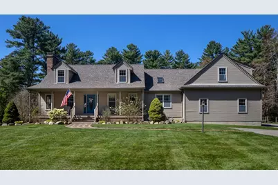 169 Alley Rd, Rochester, MA 02770 - Photo 1