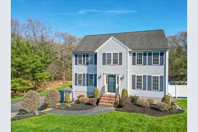 35 Comfort Street, Bridgewater, MA 02324 - Photo 1