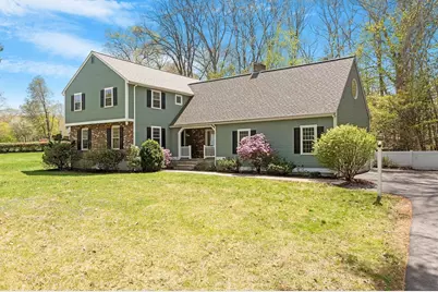 3 Crest Drive, Westford, MA 01886 - Photo 1