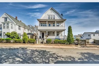 9 Sanger St, Medford, MA 02155 - Photo 1