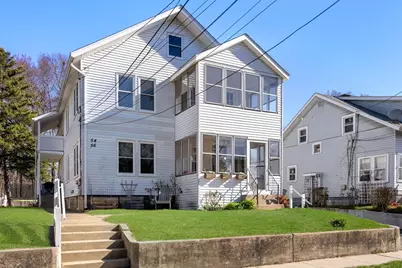 54-56 Gorman Rd, Framingham, MA 01702 - Photo 1