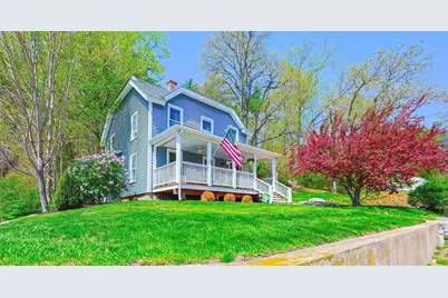 12 Hartford Ave N, Upton, MA 01568 - Photo 1