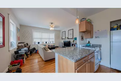 465 Broadway #12, Medford, MA 02155 - Photo 1