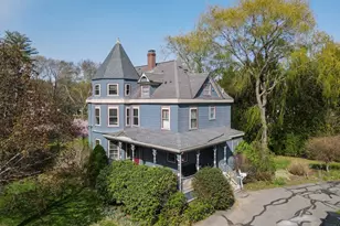 50 Portsmouth Rd, Amesbury, MA 01913 - Photo 1