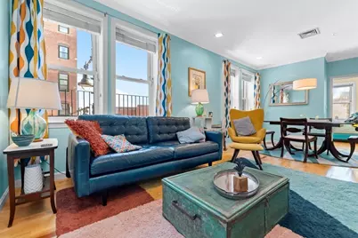 464 Hanover Street #2, Boston, MA 02113 - Photo 1