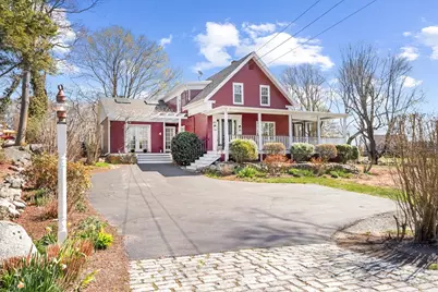 65 South St, Rockport, MA 01966 - Photo 1