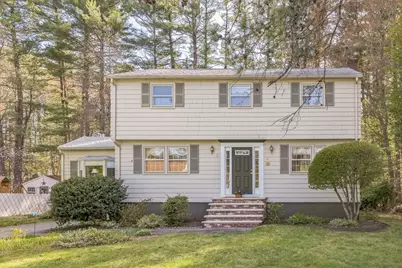 13 Fillmore Dr, Billerica, MA 01821 - Photo 1